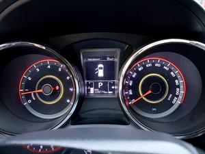 Ssangyong Tivoli - Vista 12