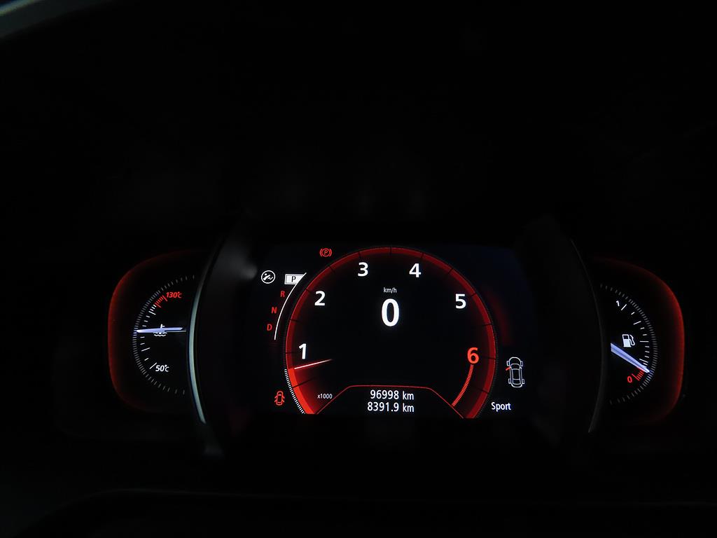 SAMSUNG SM6 - Vista 9