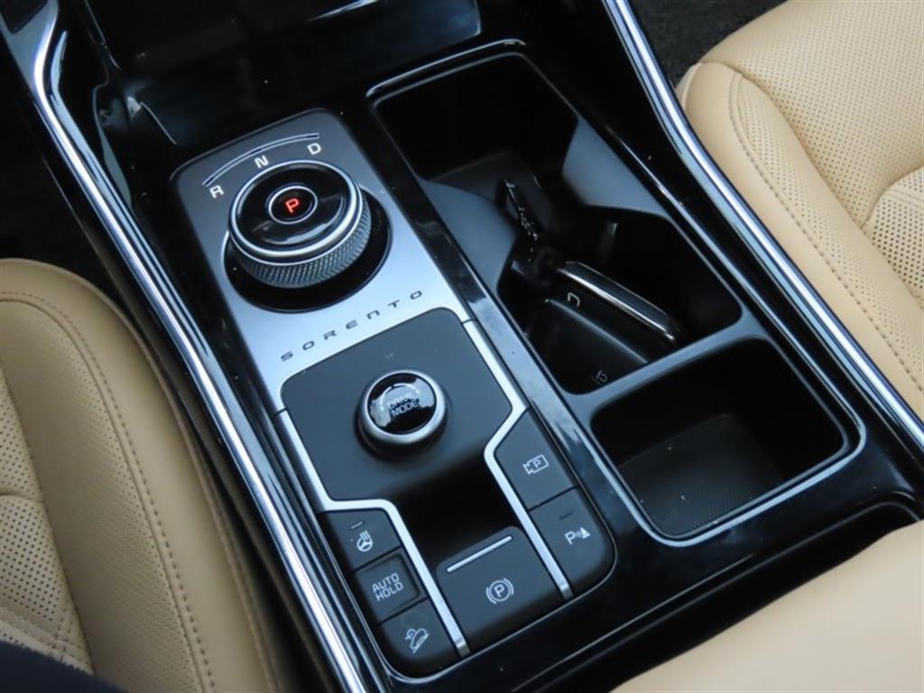 KIA Sorento - Vista 11