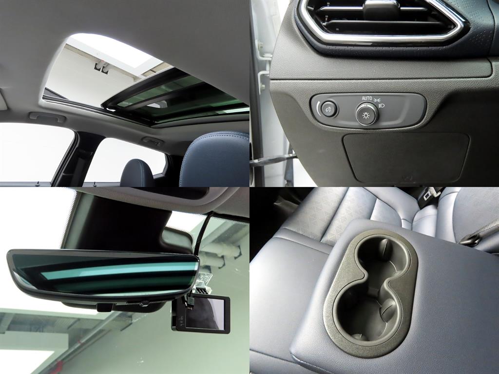 Chevrolet Bolt 2022 - Importación desde Corea - HF Imports Iquique - Foto 18