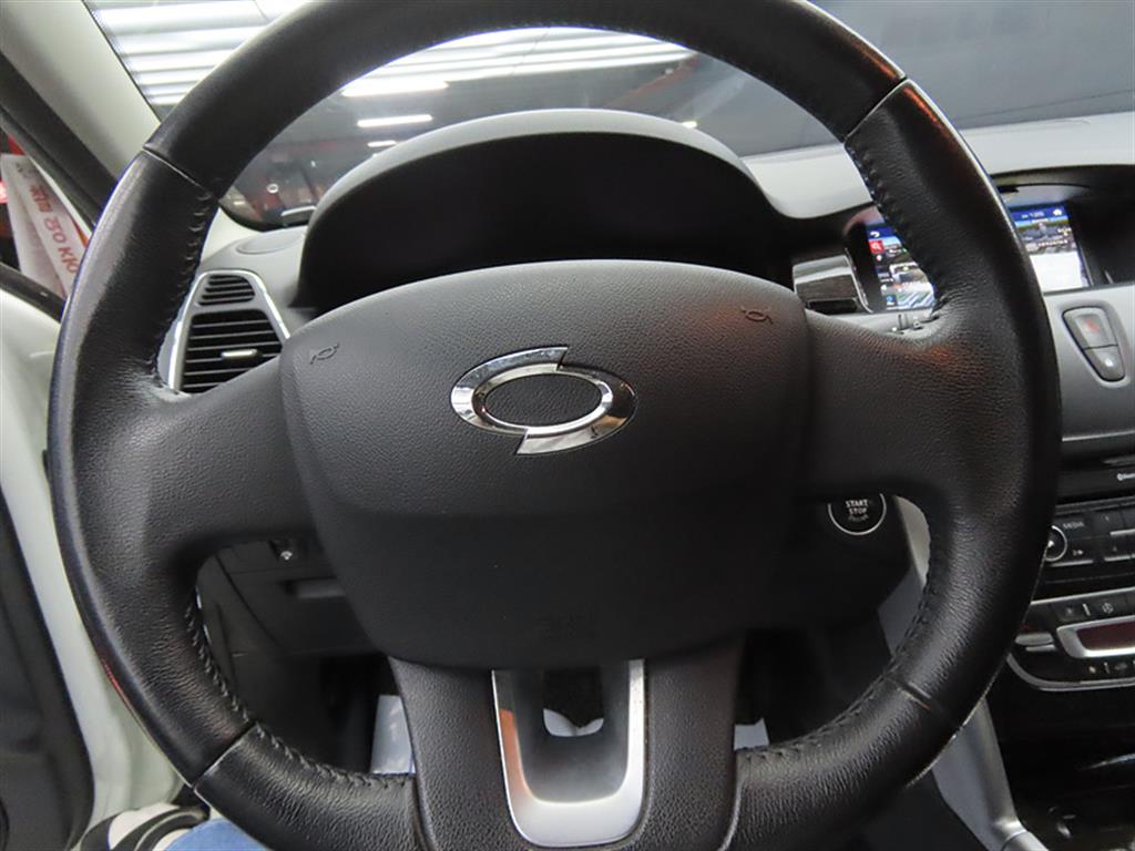 SAMSUNG SM5 - Vista 8