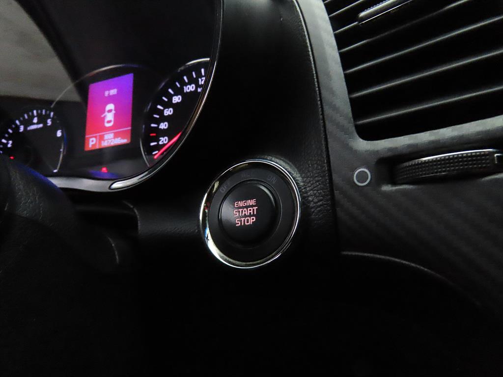 KIA K3 2013 Gris - Importación desde Corea - HF Imports Iquique - Foto 17