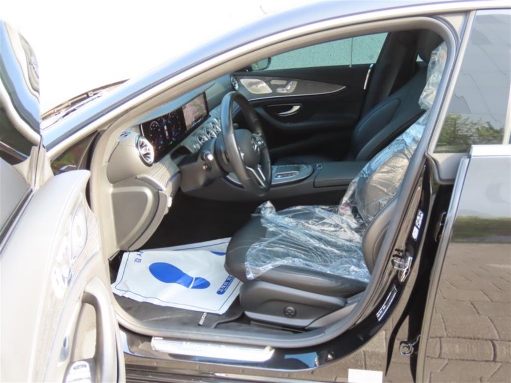 Mercedes Benz CLS Class 2021 - Importación desde Corea - HF Imports Iquique - Foto 12
