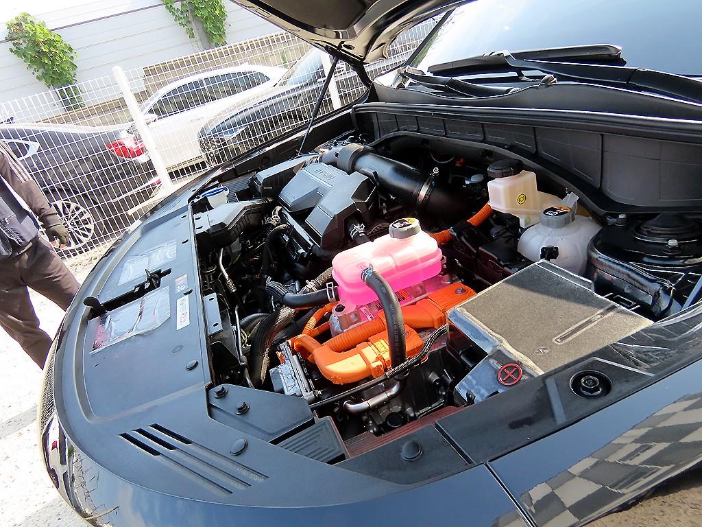 KIA Sorento 2023 - Importación desde Corea - HF Imports Iquique - Foto 19