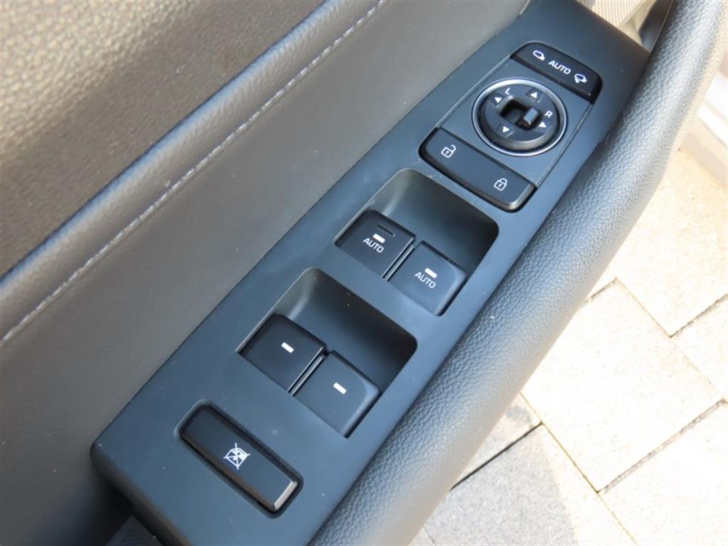 HYUNDAI Sonata 2017 - Importación desde Corea - HF Imports Iquique - Foto 12