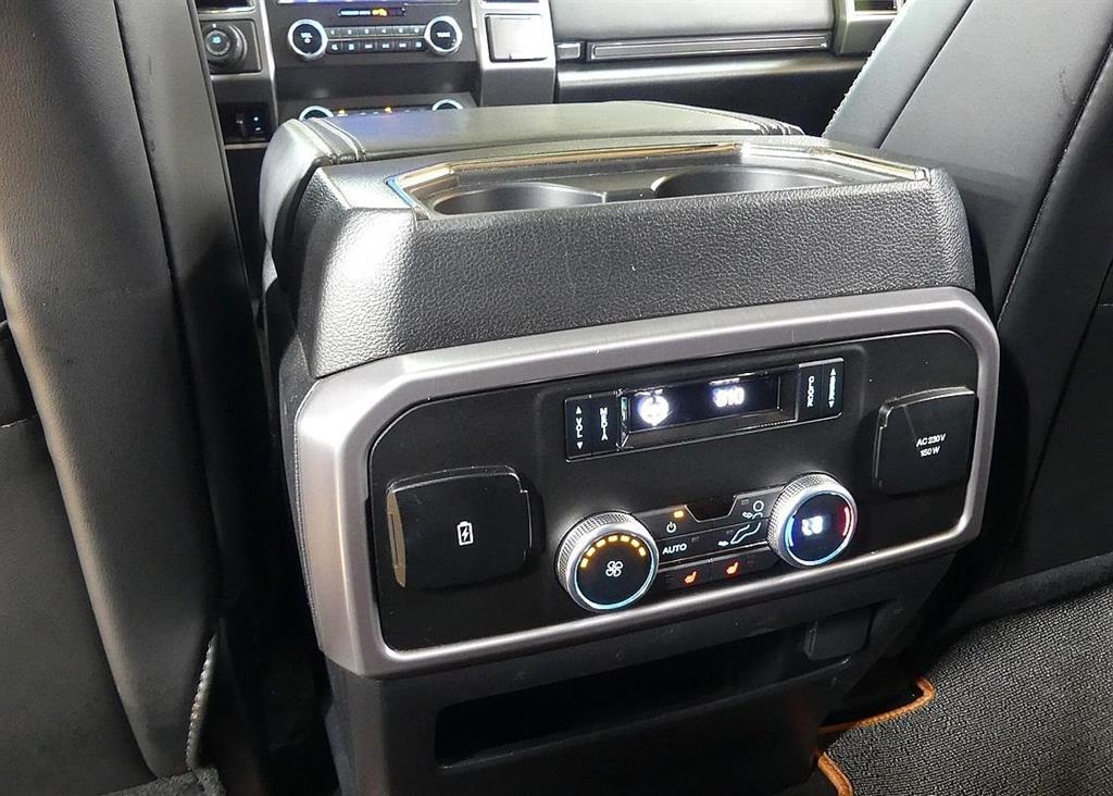 Ford Expedition 2021 Negro - Importación desde Corea - HF Imports Iquique - Foto 16