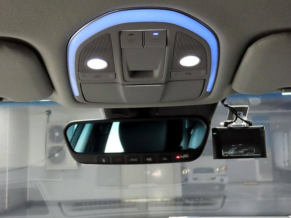 Genesis G80 2017 - Importación desde Corea - HF Imports Iquique - Foto 16