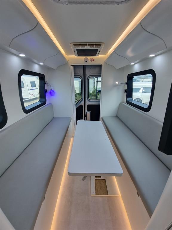 SAMSUNG Master - Vista 9