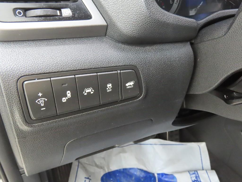 HYUNDAI Tucson - Vista 10