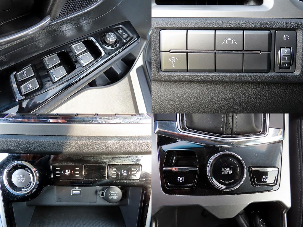 Ssangyong Korando 2021 - Importación desde Corea - HF Imports Iquique - Foto 17