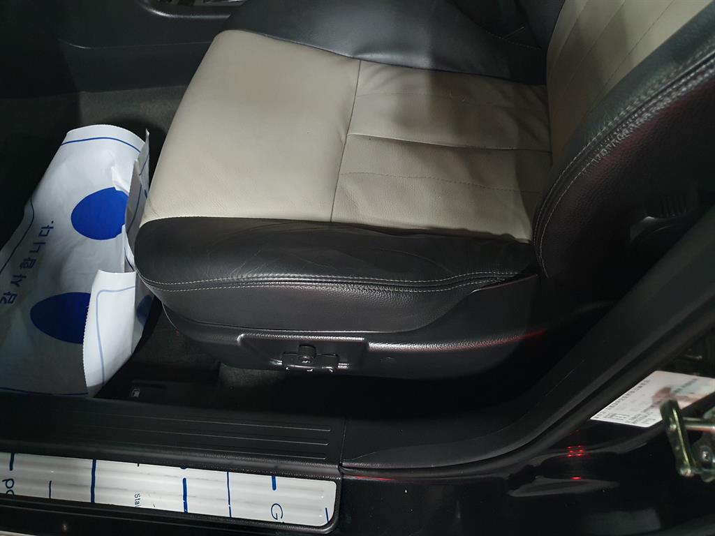 DAEWOO Tosca - Vista 5