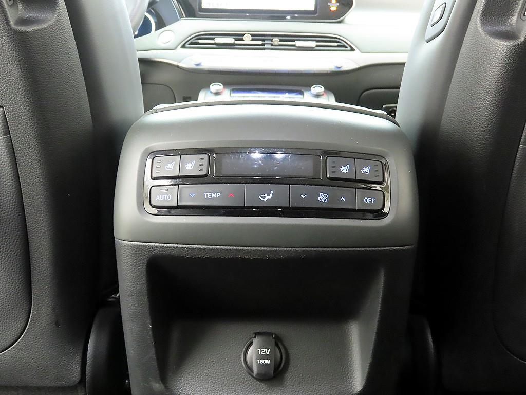 HYUNDAI Palisade 2021 Negro - Importación desde Corea - HF Imports Iquique - Foto 14