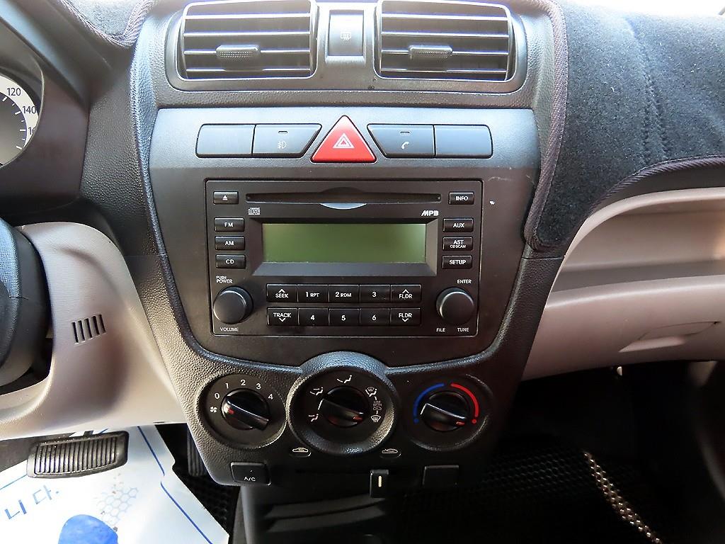 KIA Morning - Vista 12