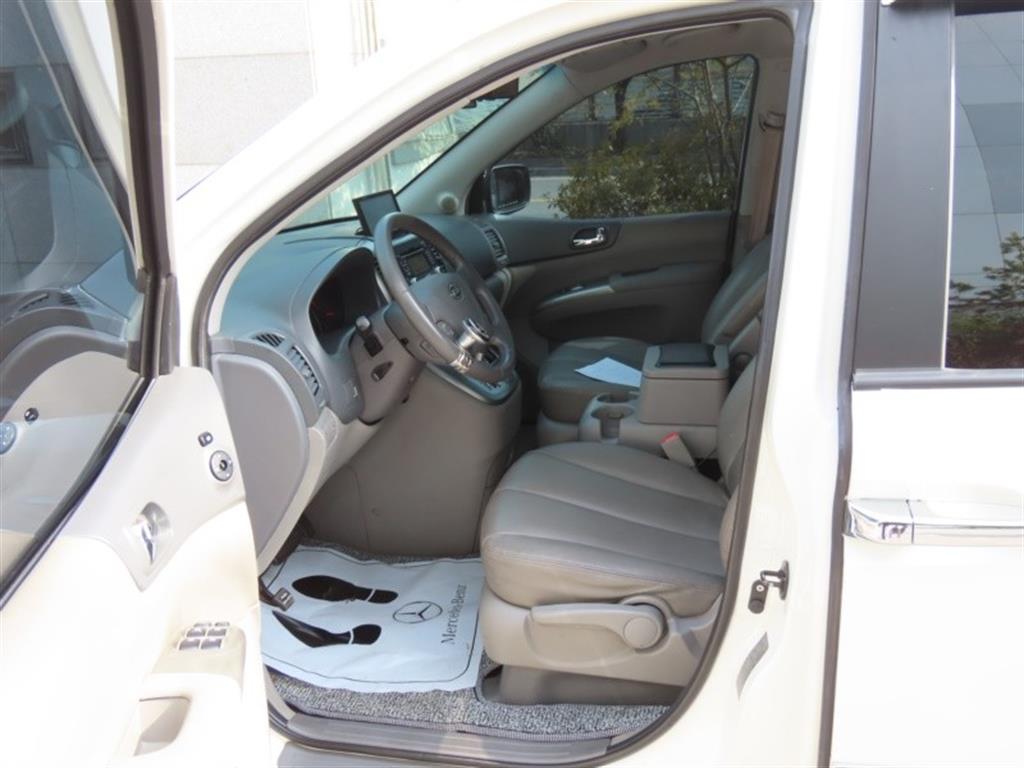 KIA Carnival 2009 - Importación desde Corea - HF Imports Iquique - Foto 13