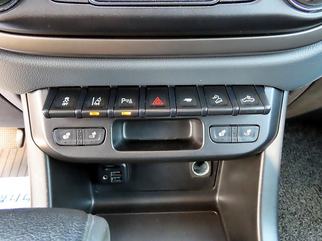 Chevrolet ?Colorado - Vista 12