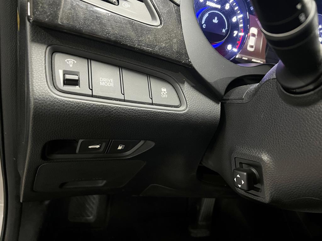 HYUNDAI Grandeur 2013 Blanco - Importación desde Corea - HF Imports Iquique - Foto 17