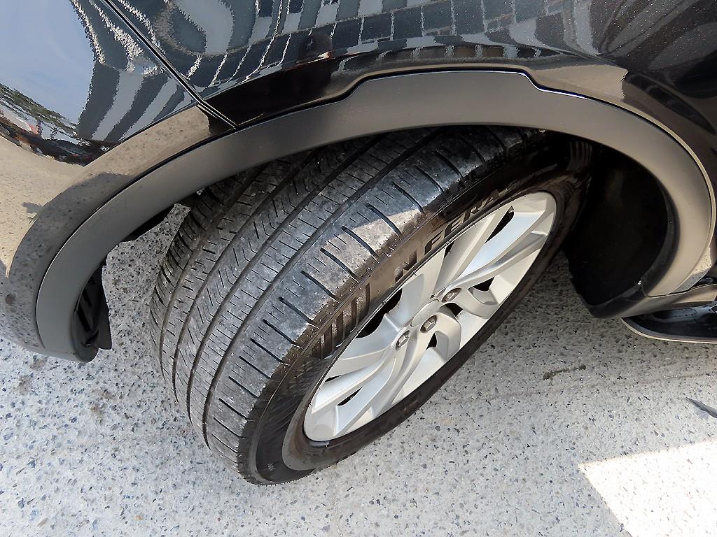 Land Rover Discovery 2017 Negro - Importación desde Corea - HF Imports Iquique - Foto 20