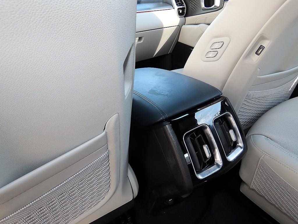 KIA Sorento 2023 - Importación desde Corea - HF Imports Iquique - Foto 16