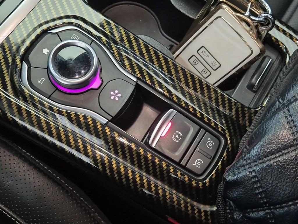 SAMSUNG SM6 - Vista 12