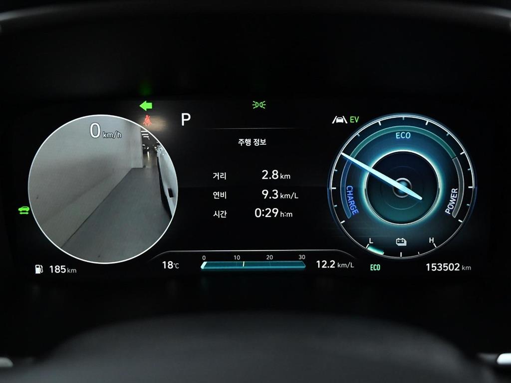 HYUNDAI Santa Fe - Vista 8