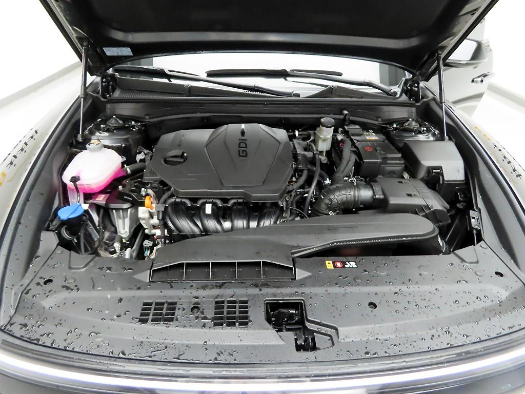 HYUNDAI Grandeur 2025 Negro - Importación desde Corea - HF Imports Iquique - Foto 20