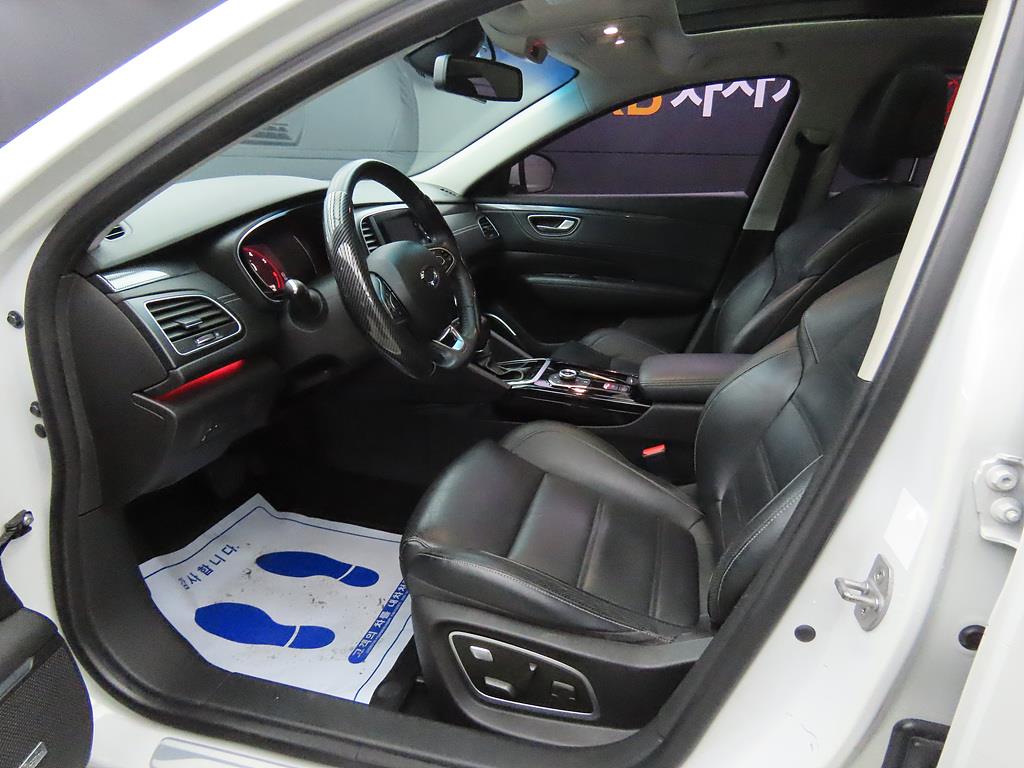 SAMSUNG SM6 - Vista 5