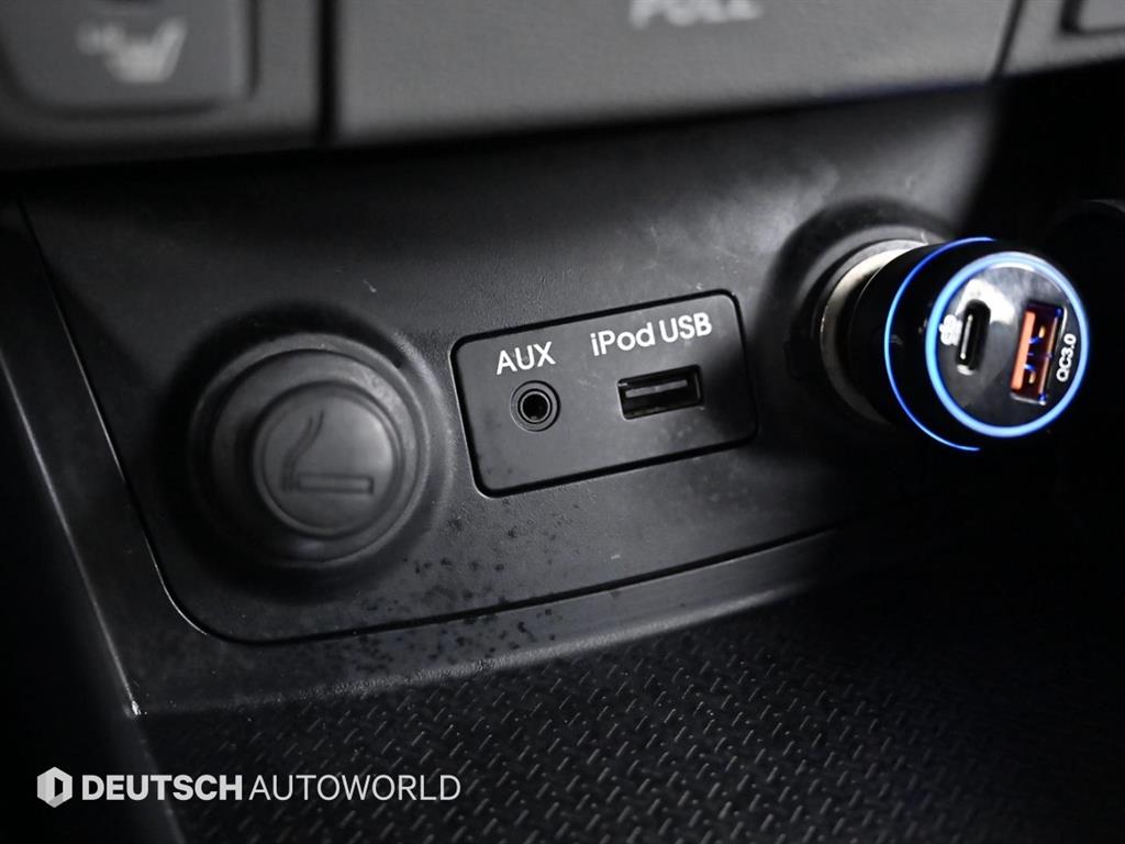 HYUNDAI Avante 2010 Negro - Importación desde Corea - HF Imports Iquique - Foto 15