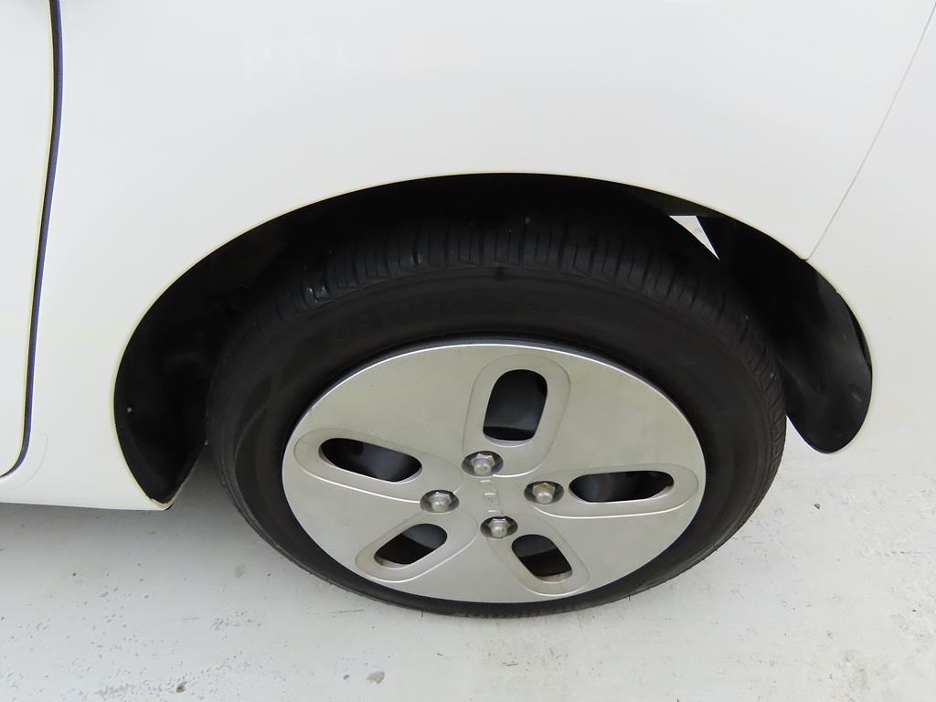 KIA Ray 2022 Blanco - Importación desde Corea - HF Imports Iquique - Foto 20