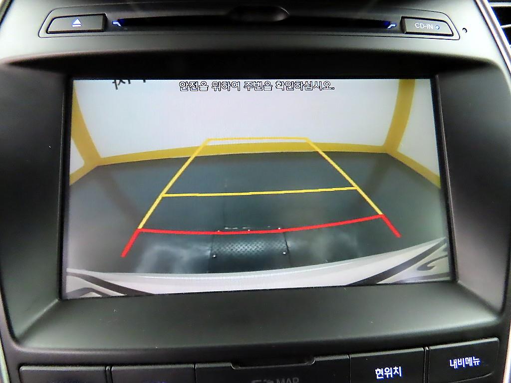 HYUNDAI Santa Fe 2017 - Importación desde Corea - HF Imports Iquique - Foto 16