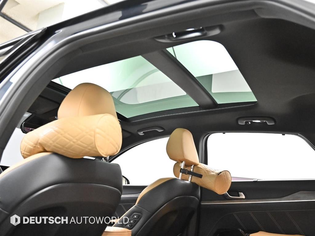 KIA K5 2021 Azul - Importación desde Corea - HF Imports Iquique - Foto 19