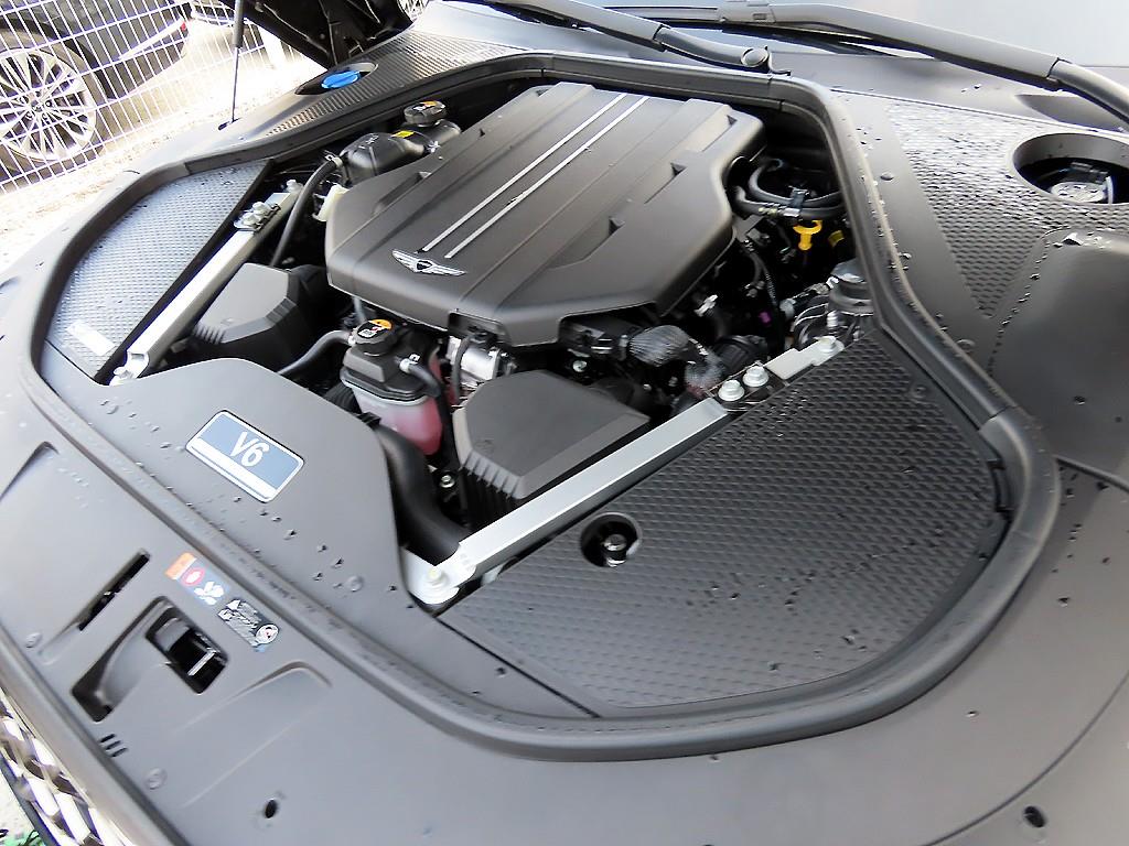 Genesis G90 2026 Negro - Importación desde Corea - HF Imports Iquique - Foto 19