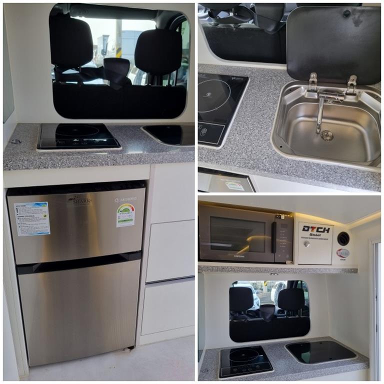 SAMSUNG Master 2020 Plateado - Importación desde Corea - HF Imports Iquique - Foto 14