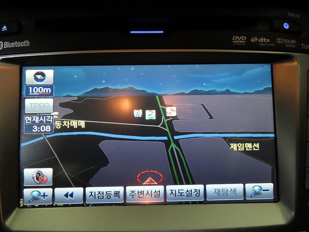 HYUNDAI Tucson 2011 Negro - Importación desde Corea - HF Imports Iquique - Foto 13