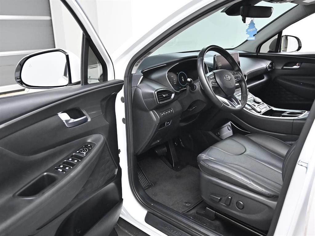 HYUNDAI Santa Fe - Vista 11