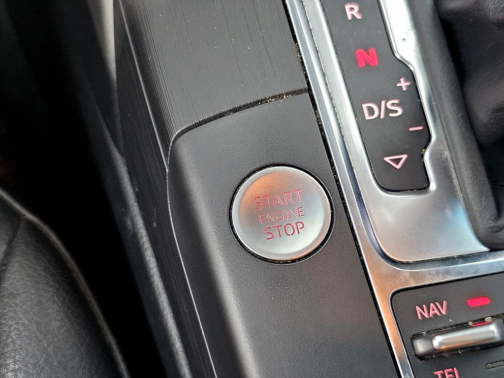 Audi A3 2015 Blanco - Importación desde Corea - HF Imports Iquique - Foto 14