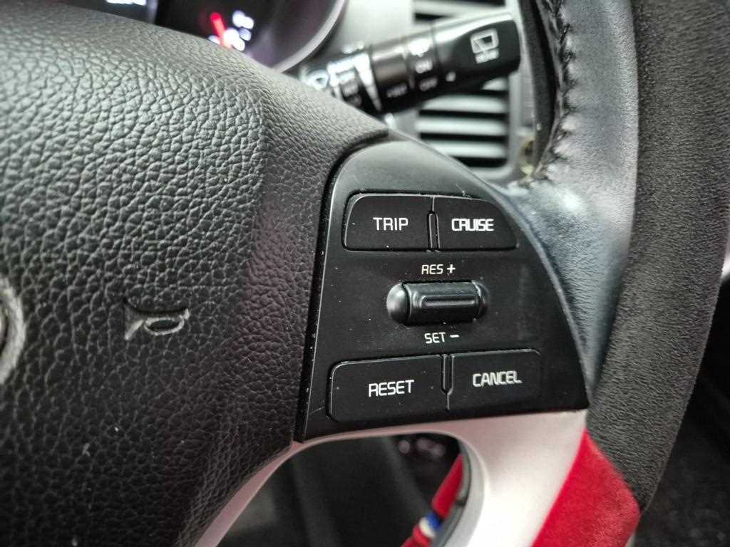 KIA Morning 2016 Rojo - Importación desde Corea - HF Imports Iquique - Foto 15