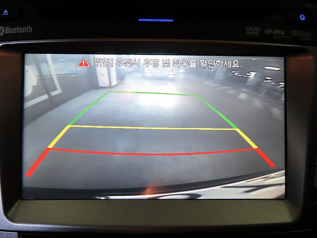 HYUNDAI Tucson 2011 Negro - Importación desde Corea - HF Imports Iquique - Foto 14