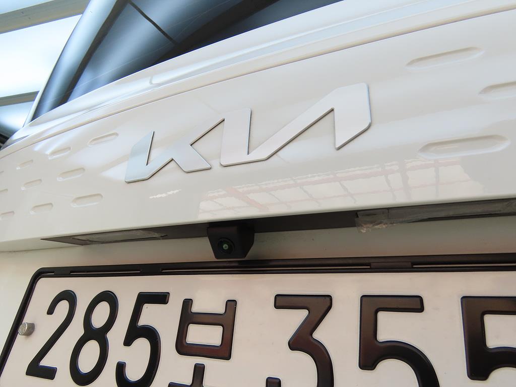 KIA Ray 2022 Blanco - Importación desde Corea - HF Imports Iquique - Foto 17