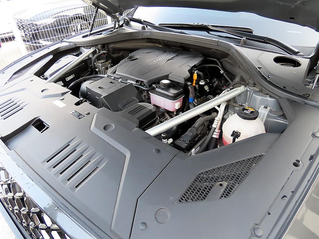 Genesis GV70 2024 Gris - Importación desde Corea - HF Imports Iquique - Foto 19