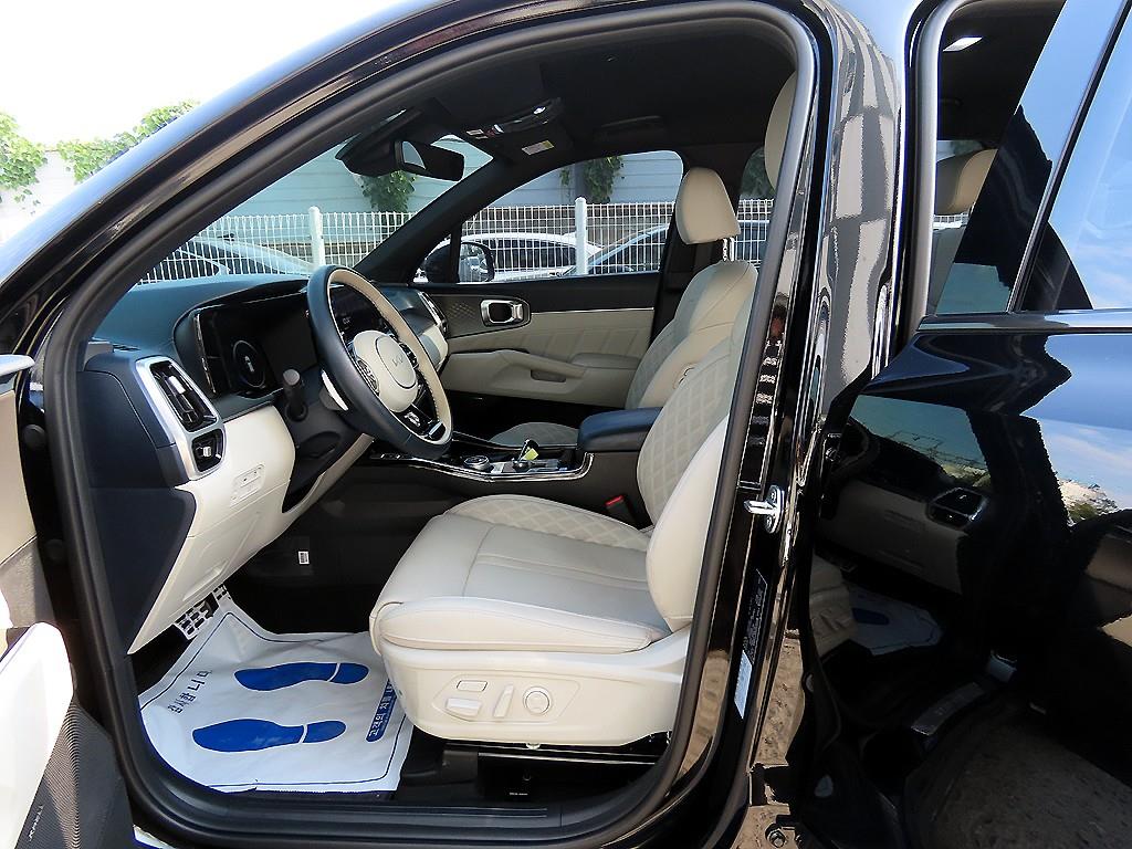 KIA Sorento - Vista 5