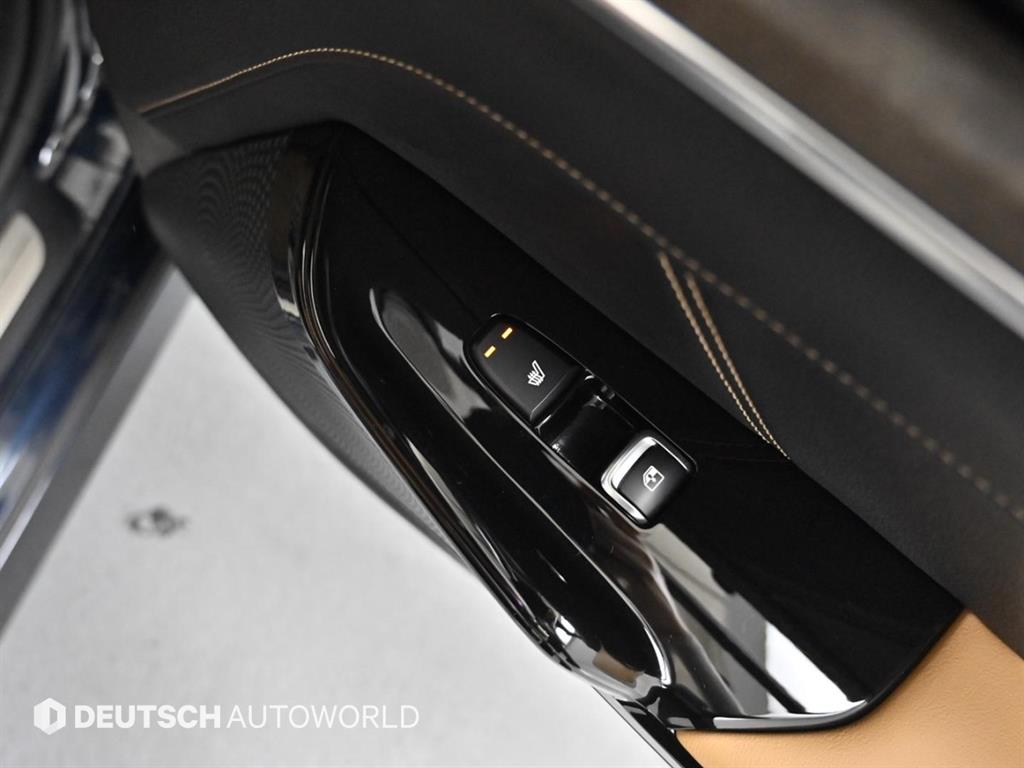 KIA K5 2021 Azul - Importación desde Corea - HF Imports Iquique - Foto 16