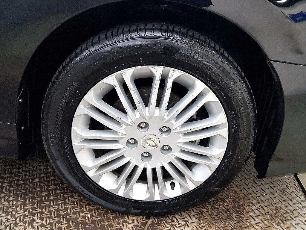 SAMSUNG SM7 2010 Negro - Importación desde Corea - HF Imports Iquique - Foto 20