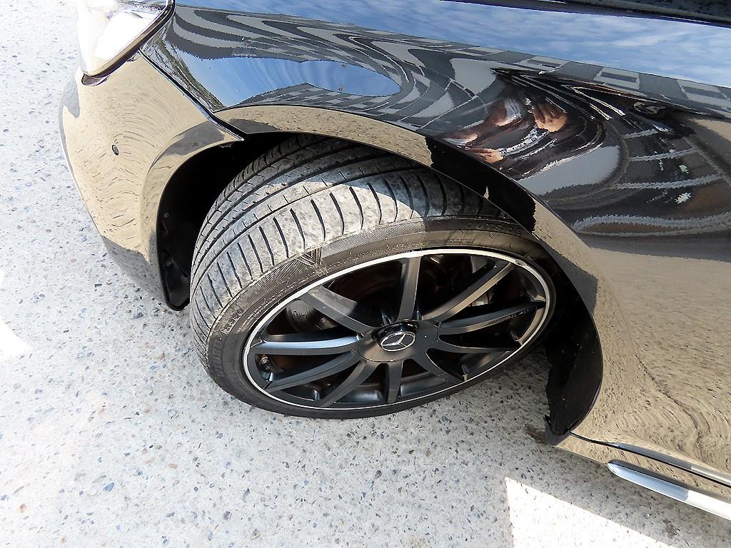 Mercedes Benz S Class 2014 Negro - Importación desde Corea - HF Imports Iquique - Foto 20