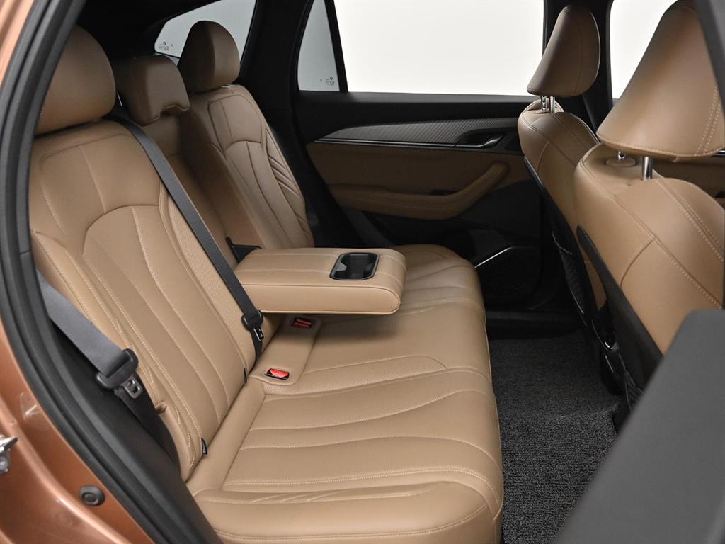 SAMSUNG Grand Koleos - Vista 10