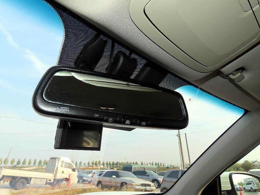 Ssangyong Korando - Vista 12