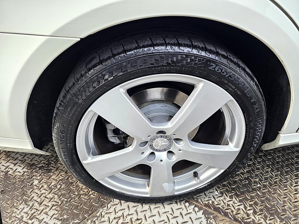 Mercedes Benz E class 2012 Blanco - Importación desde Corea - HF Imports Iquique - Foto 20