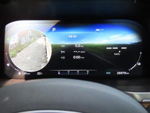 KIA Sorento - Vista 10