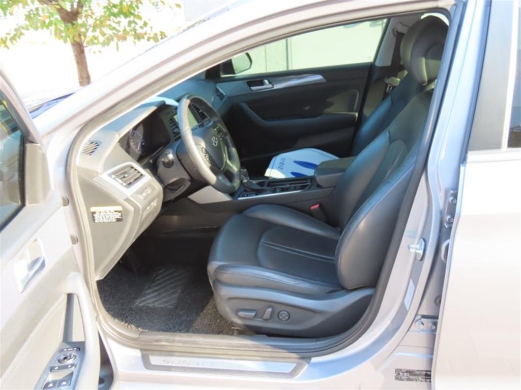 HYUNDAI Sonata 2017 - Importación desde Corea - HF Imports Iquique - Foto 13