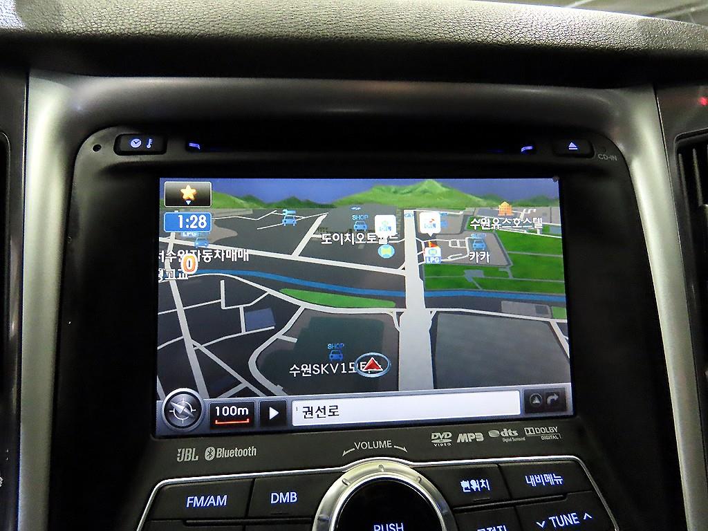 HYUNDAI Sonata 2012 Gris - Importación desde Corea - HF Imports Iquique - Foto 14