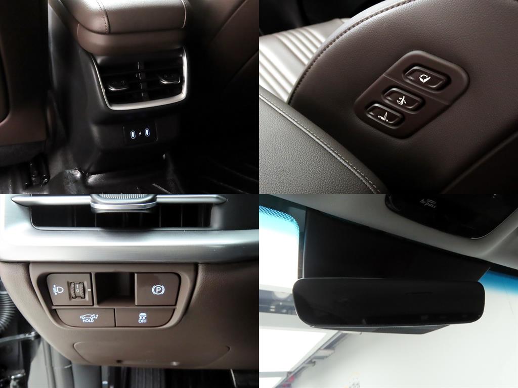 HYUNDAI Grandeur 2025 Negro - Importación desde Corea - HF Imports Iquique - Foto 16